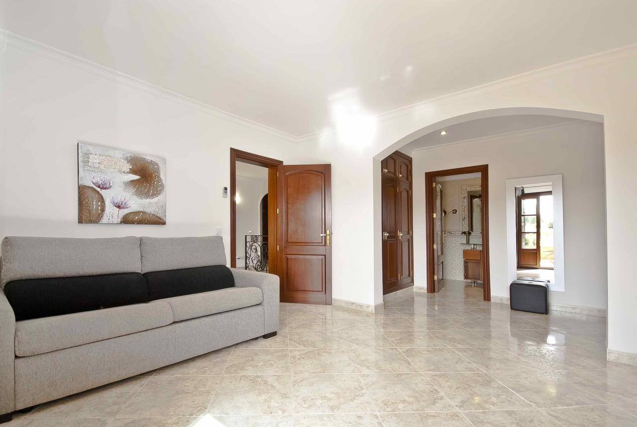 Llac Blau - Mediterranean Styled With Pool * Alcudia (Mallorca)